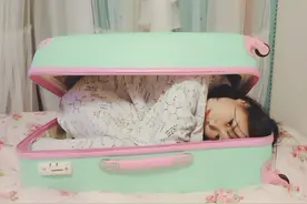 日本美少女发明沙雕物品大火，网友：想看中国版图片