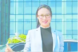 【科技英才】蔡英凤：追寻智能汽车强国梦图片