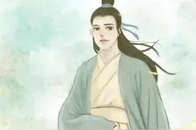 人选大公开 | 披荆斩棘的古代哥哥又飒又强，快来pick图片