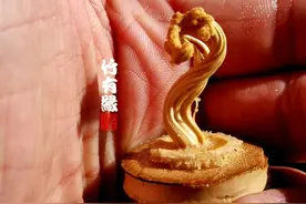 竹子界四大谜团图片