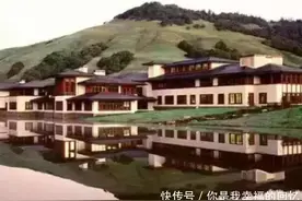 整整七年！比尔盖茨在这栋别墅花费的心血，比他对公司的还多图片