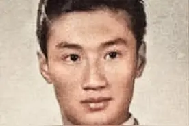 一组谢贤年轻上色老照片，颜值胜过谢霆锋，第三张风头盖过陈冠希图片