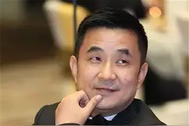 江西宜春首富：曾身家百亿，资金链断裂，负债700亿，终落法网图片