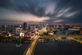 宁波市区一日游必去的5个景点-宁波旅游攻略图片