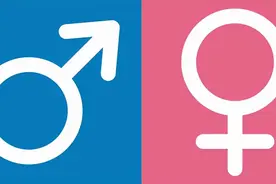 生物学上的男女性别符号，是怎么来的？这得从希腊神话开始说起图片