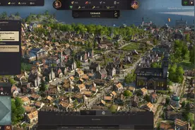 一款让人废寝忘食的建设经营策略游戏图片