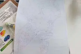 手工加工，在家可做，真实回收图片