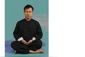打坐的基础功法详解，学会了，你也可以体会打坐的乐趣图片