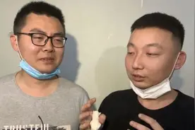 错换人生28年，姚策与郭威相反的态度，撕开了这事最唏嘘的一幕图片