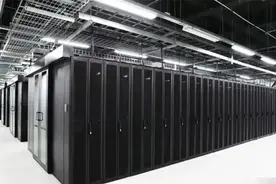 抖音服务器究竟有多厉害？少不了运维的功劳图片