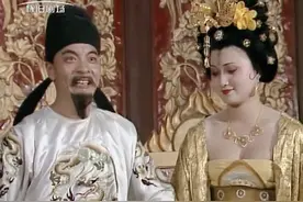 安禄山发动安史之乱，真的是因为抢夺杨玉环吗？她只是一个背锅侠图片