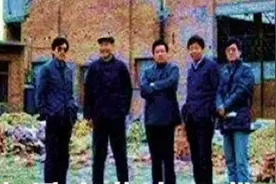 中国合伙人机床篇：谈谈机床行业那些一起创业的“好基友”图片