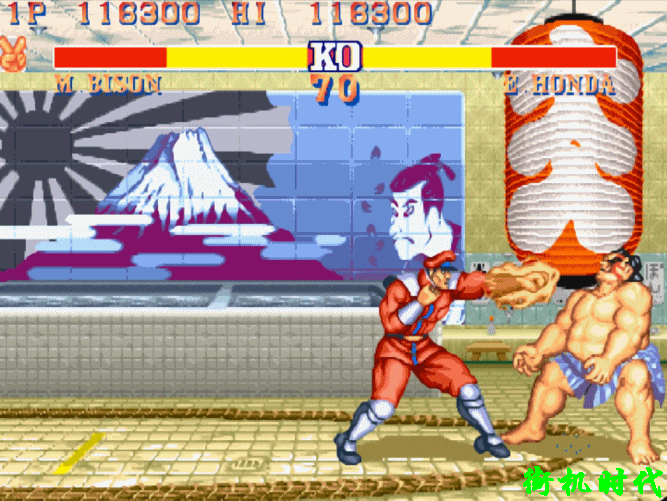 那些年被误认为是续作的改版游戏，苦练多年才发现白费心机