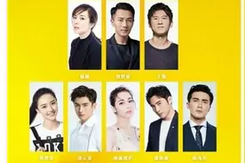 嘉行传媒艺人多多，到底杨幂是不是老板？看完你就明白了图片