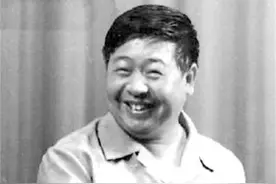 刘伟：师父马季的七位徒弟，冯巩排第四，姜昆是无可争议的大师哥图片