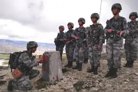 我开始害怕，害怕那一天的来临图片