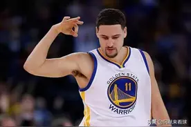 NBA历史单节得分纪录：汤普森37分历史第一、乐福34分紧随其后图片