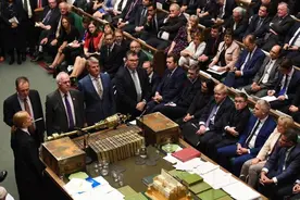 西方为何不知道感恩呢？图片