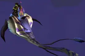 魔兽怀旧服：快速冲击天空卫队声望秘籍，各种极品奖励拿到手软图片