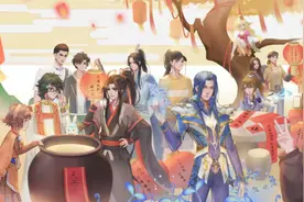 国漫该守初心还是走商业化？玄机从“国漫之光”沦为“国漫之耻”图片