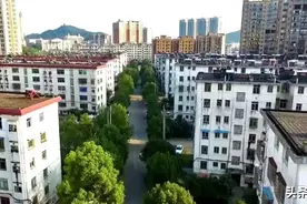 最新进展！事关老旧小区改造！图片