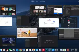 苹果电脑真的那么耐用吗？我拿五年前的Mac试了试图片