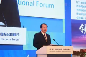 聚合航空资源，顺义三大组团构建临空经济高地图片