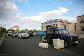 行走蒙古，感受女人“宠夫”现象图片