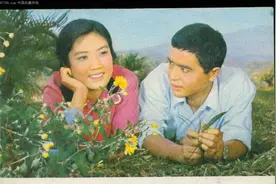1984年，这首歌入选春节联欢晚会的演唱曲目，你还记得吗？图片