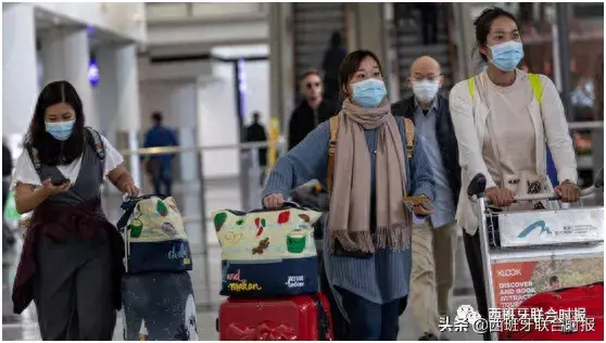 西班牙签证时间(西班牙长期居留签证)