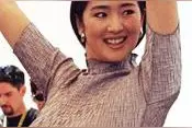巩俐的故事：与张艺谋同居8年，交多任外国男友，终嫁73岁法国人图片