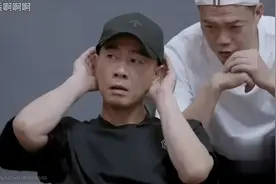 圈内狠人陈小春，成功出圈焕发第二春图片