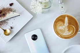 618购物节即将到来，vivo S6成最值得入手的时尚潮流单品图片