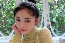 万物复苏的春天怎么能缺少绿色，牛油果绿的搭配法则，看这里哦图片