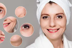 茶油擦脸的功效与作用图片