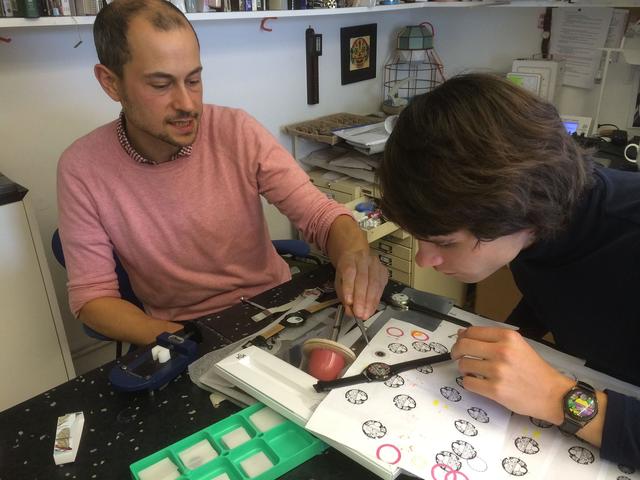 �ֱ���ֻ���Ŵ����ֱ������󷨵���ȷ����