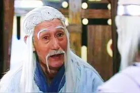 太上老君秘密安排，燃灯改组灵山极乐世界，原掌教接引道人成船夫图片