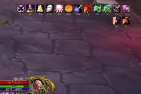 魔兽世界TBC怀旧服：一键抽筋宏登顶？最强DPS只因这些核心天赋图片