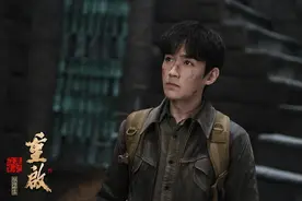 专访 | 朱一龙，演员的内力图片