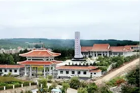 避开人潮，带娃来延吉体验一场红色文化之旅吧图片