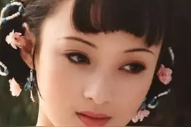 天府之地产美人！17位川渝女星，个个巧笑倩兮美目盼兮，貌若天仙图片