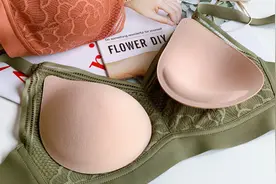 为什么乳胶内衣能迅速打开市场？这个优势是其他内衣没有的图片