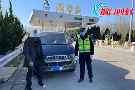 驾驶证被吊销！仍无证驾驶图片