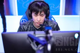 英雄联盟：百折不挠铸就另类传奇，难以忘却的16强大师兄图片