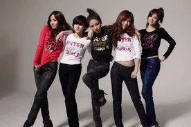 南韩那些一位获得最多的女团：TWICE，红贝贝上榜，她们实至名归图片