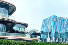 现场实拍！“新都版太古里”来啦~图片
