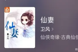 推荐一部完结老书《仙妻》，剧情轻松精彩，好看不套路图片