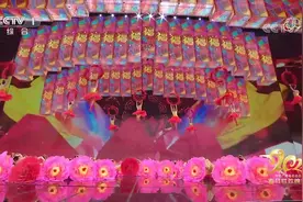 参演2021央视春晚两个节目厉害了！这支来自西安的“杂技天团”图片