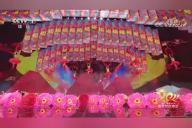 参演2021央视春晚两个节目厉害了！这支来自西安的“杂技天团”图片