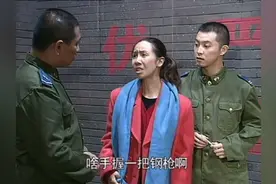 炊事班的故事1-30：班里过节准备节目，相亲邻居前来祝贺图片